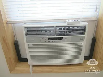 Rented by Brickwood Realty