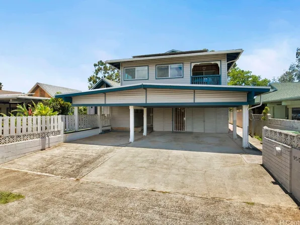 95-514 Ia Pl, Mililani, HI 96789