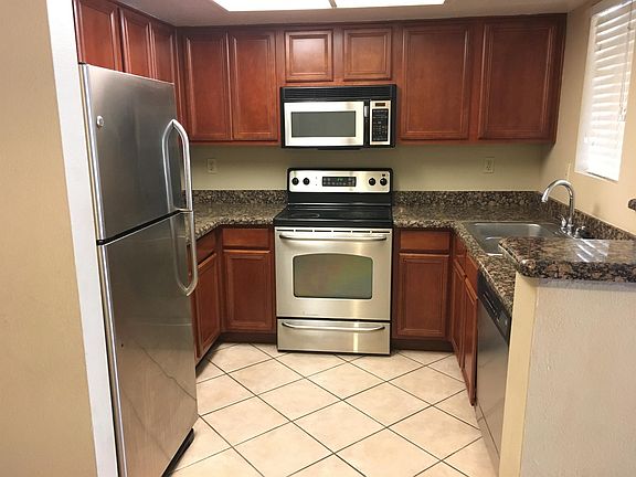 3rd image of 5757 W Eugie Ave Unit 1023