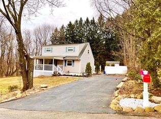 4 Grand St, New City, NY 10956