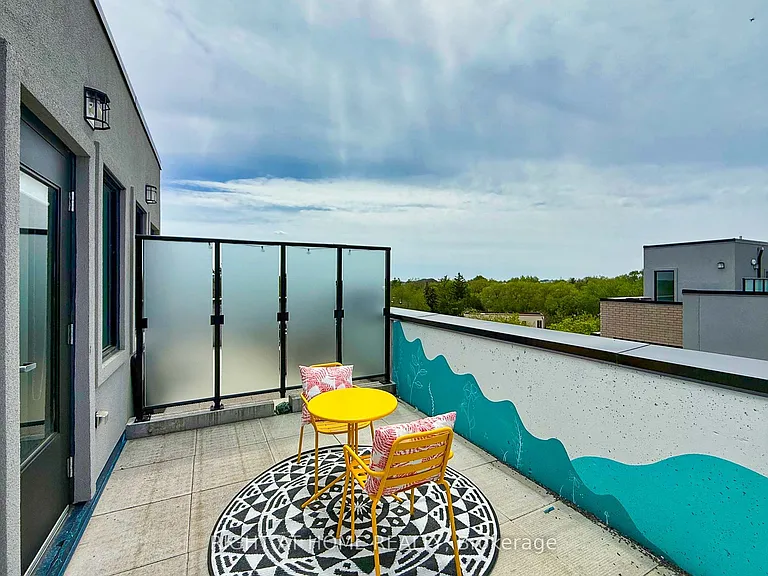 871 Sheppard Ave W #33 — Photo 27