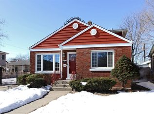 2332 Trumbull Ave, River Grove, IL 60171