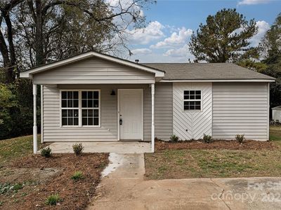1211 Soulsville St, Rock Hill, SC, 29732