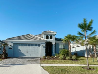 1445 Bunker Dr, Davenport, FL, 33896