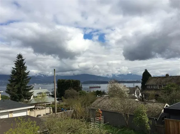 4633 W 4th Ave, Vancouver, BC V6R 1R6