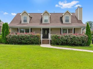 1305 13th Ter, Pleasant Grove, AL 35127