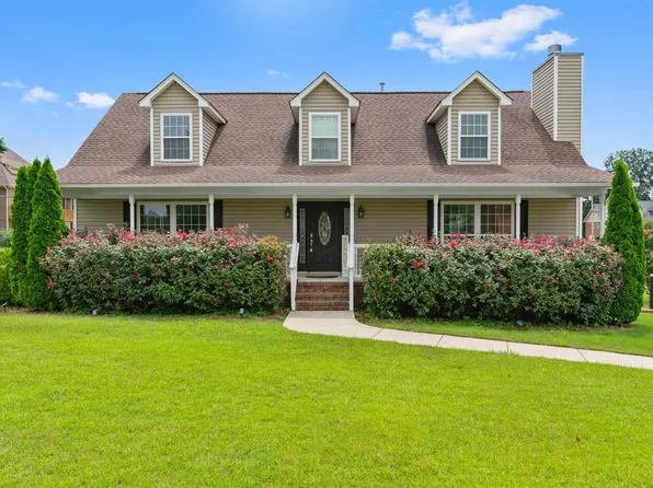 1305 13th Ter, Pleasant Grove, AL 35127