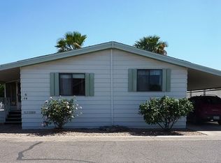 2701 E Utopia Rd LOT 18, Phoenix, AZ 85050