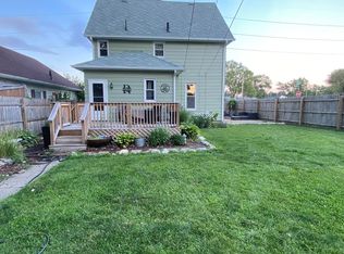 239 S Logan St, South Bend, IN 46615
