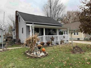 7305 Baer Rd, Fort Wayne, IN 46809