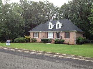 5329 Harvest Ridge Ln, Birmingham, AL 35242