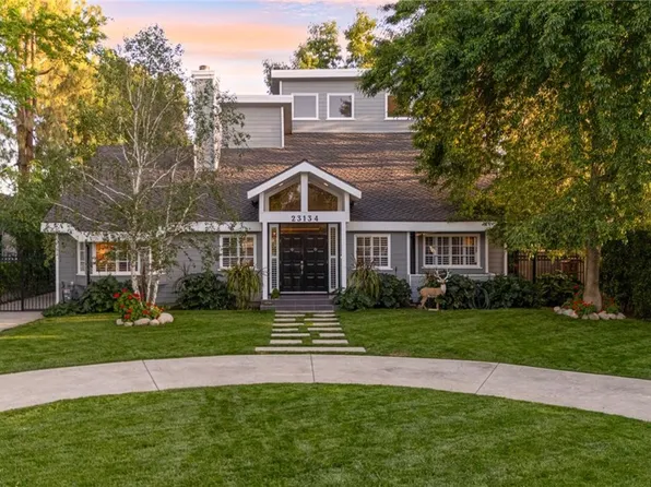 23134 Collins St, Woodland Hills, CA 91367