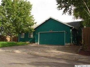 2704 Jody Pl, Lebanon, OR 97355