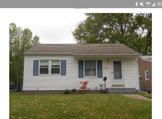 712 S Nevada Ave, Davenport, IA