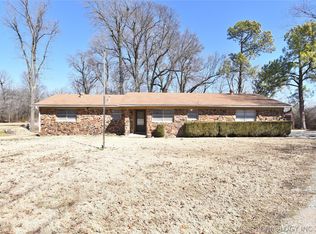6601 S 236th East Ave, Broken Arrow, OK 74014