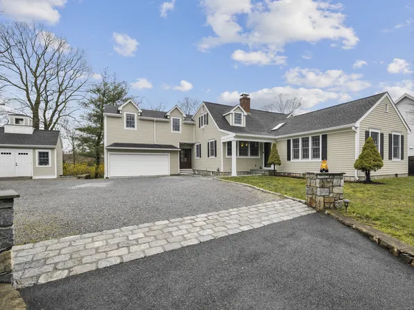 47 Mansfield Avenue, Darien, CT 06820