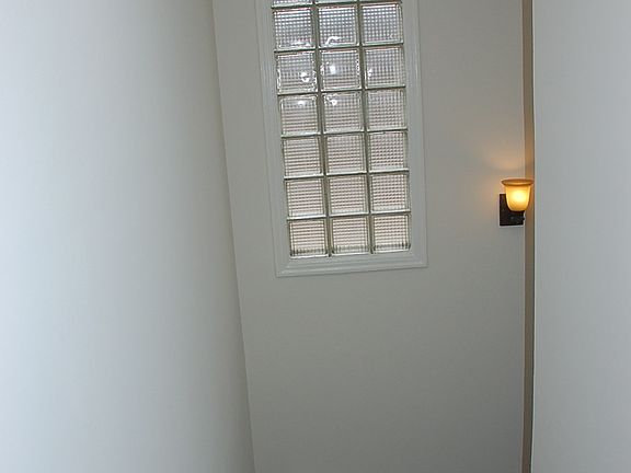 Stair Well