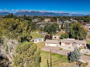 7008 County Road 107, Salida, CO 81201