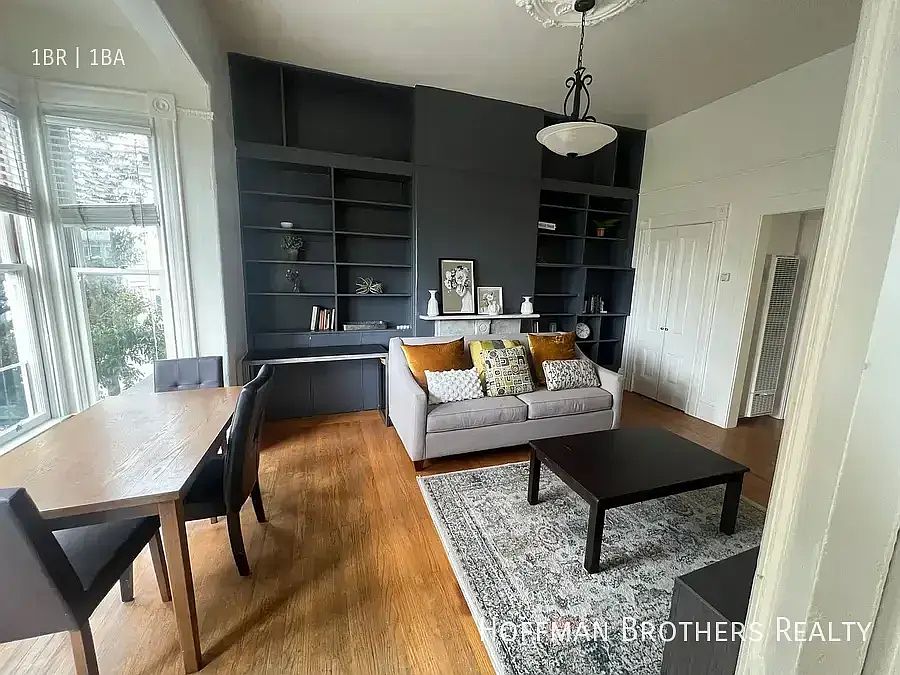 1st image of 3428 Sacramento St #2A