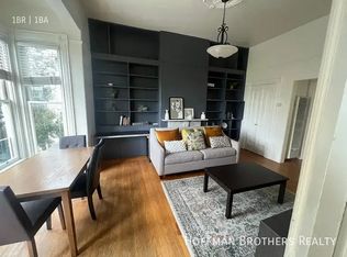 3428 Sacramento St #2A, San Francisco, CA 94118