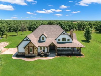 331571 E 875th Rd, Wellston, OK, 74881