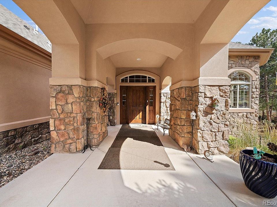 7928 Red Hill Road, Larkspur, CO 80118 | MLS #5878196 | Zillow