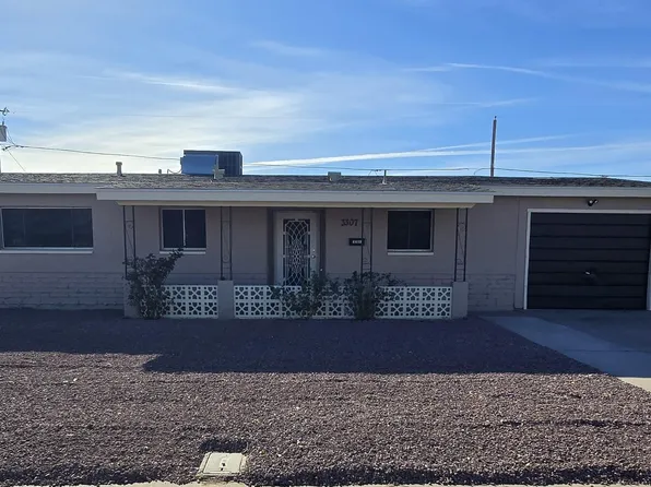 3307 W ALTADENA Avenue, Phoenix, AZ 85029