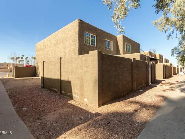 4223 S 47TH Place, Phoenix, AZ 85040