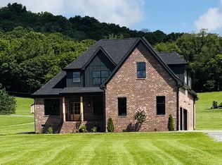 6595 Greenvale Rd, Watertown, TN 37184