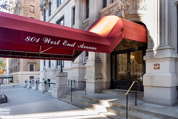 Sold by Brown Harris Stevens | media 28