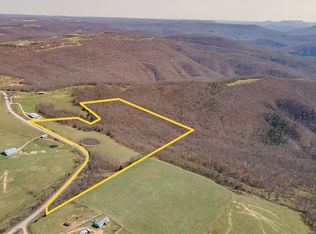 Firetower Rd, Compton, AR 72624