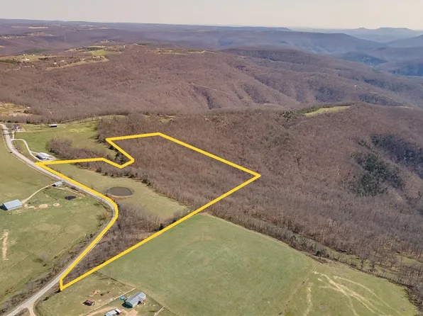 Firetower Rd, Compton, AR 72624