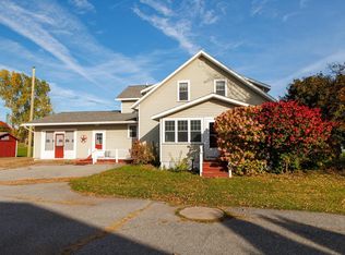 342 US Route 2, South Hero, VT 05486