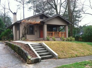 215 W Linwood Dr, Birmingham, AL 35209