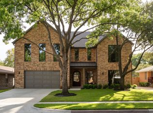 9217 Livenshire Dr, Dallas, TX 75238