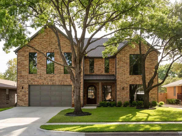 9217 Livenshire Dr, Dallas, TX 75238
