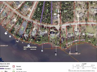 0 Bay View Dr, Foley, AL 36535