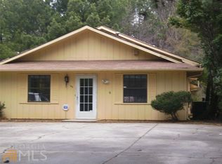 155 Commerce Dr, Fayetteville, GA 30214