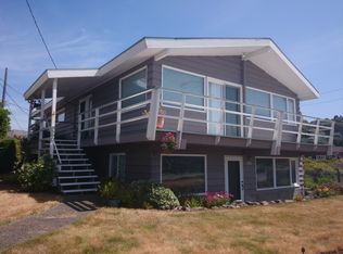 3550 Beach Dr SW, Seattle, WA 98116