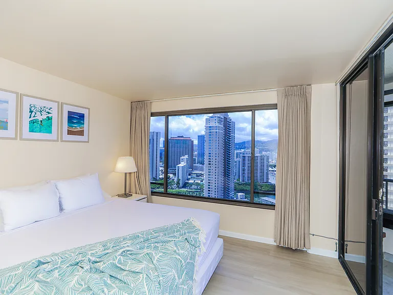 1778 Ala Moana Blvd #2716 — Photo 1