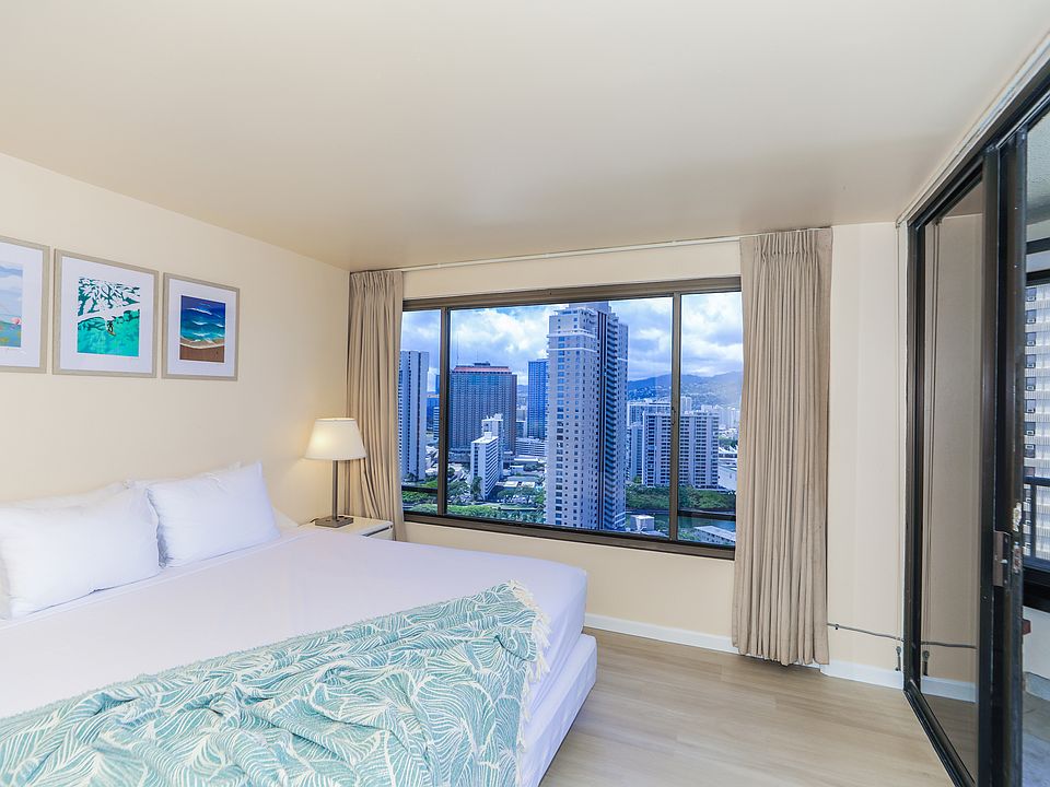 1st image of 1778 Ala Moana Blvd APT 2716