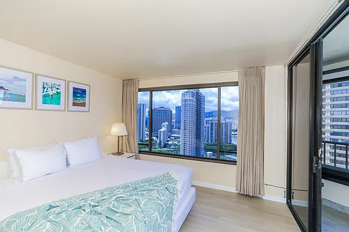 1778 Ala Moana Blvd Photo 1