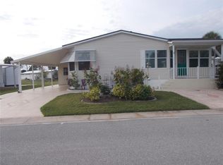 5771 Holiday Park Blvd, North Port, FL 34287