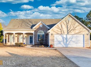 1053 Orchard Cir, Monroe, GA 30656