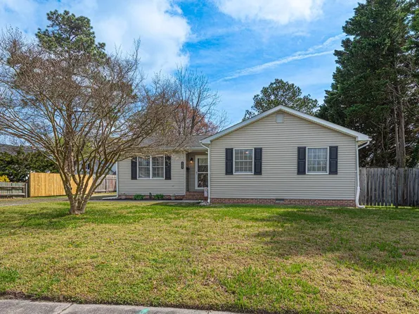 109 Priscilla St, Salisbury, MD 21804