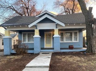 532 NW 31st St, Oklahoma City, OK 73118
