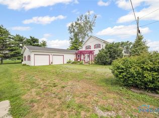 9097 Custar Rd, Custar, OH 43511