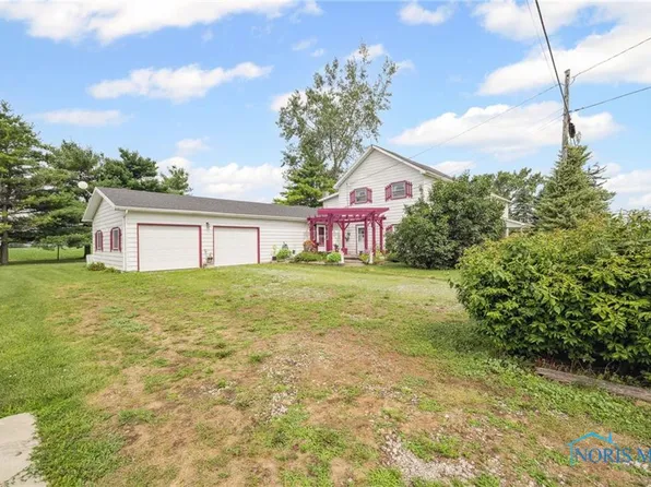 9097 Custar Rd, Custar, OH 43511