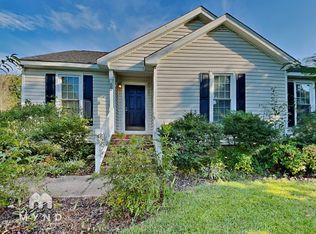 50 Richmond Dr, Clayton, NC 27527