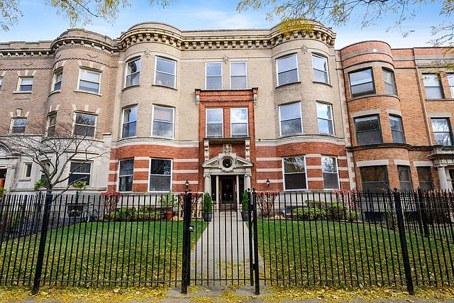 1st image of 4613 N Beacon St #3N